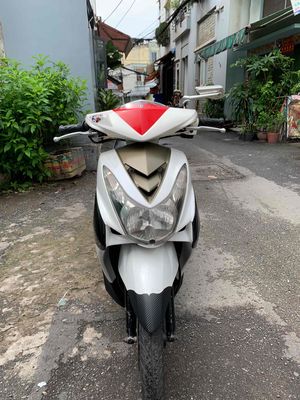 Mio máy thái , chính chủ chưa rớt đầu. Mua bán Xe máy tại Quận 6 Tp Hồ Chí Minh được đăng bởi Chú Vũ
