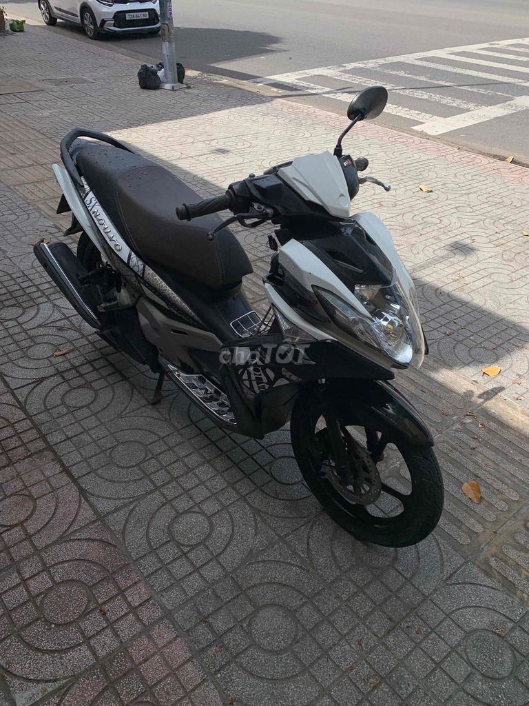 novou 5 fi máy zin êm bs 72. Mua bán Xe máy tại Thành phố Bà Rịa Bà Rịa - Vũng Tàu được đăng bởi phúc lâm hình 5