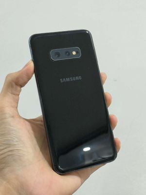Samsung S10e màn rin bản mỹ chip snap 855 ko lỗi. Mua bán Điện thoại tại Quận Hải Châu Đà Nẵng được đăng bởi Hoàng