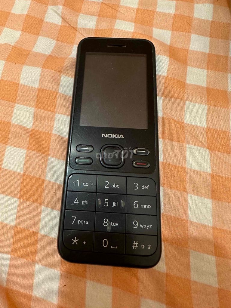 nokia pin bền sống khoẻ vẫn nge gọi tốt. Mua bán Điện thoại tại Huyện Tiên Du Bắc Ninh được đăng bởi đặng tấn hình 1