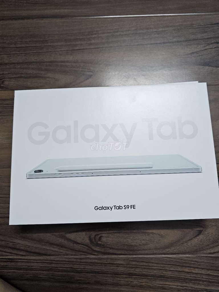 Samsung tab s9fe s9 fe 8.256gb new 100%