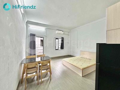 Аренда · 1 комн. · 42 м² · Quận 3, ул. Đường Lê Văn Sỹ