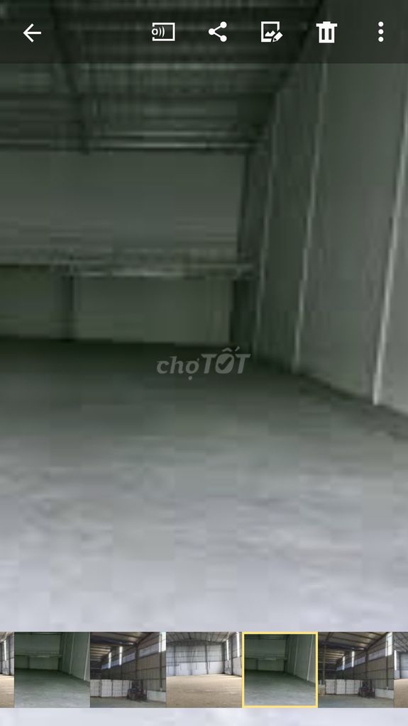 Kho xưởng quận 7 : 100m2 200m2 300m2 500m2 700m2 1000m2