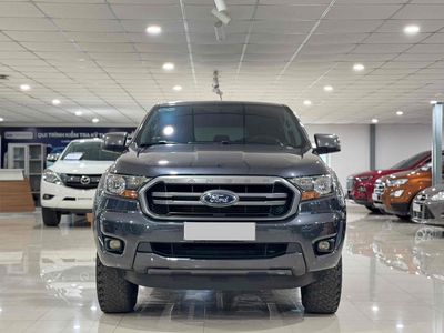 Ford Ranger 2018 XLS 2.2L 4x2 AT - 76000 km. Mua bán Ô tô tại Quận 8 Tp Hồ Chí Minh được đăng bởi Mr Huy Sài Gòn Ford