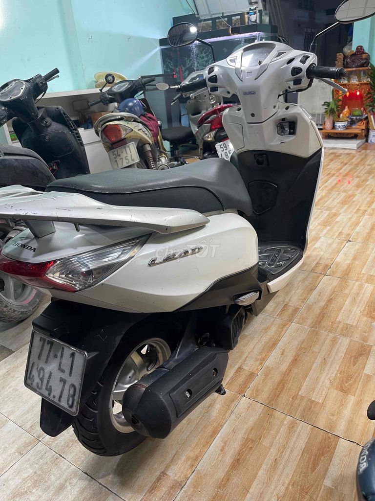 lead. Mua bán Xe máy tại Quận 12 Tp Hồ Chí Minh được đăng bởi Bui Van Trung hình 4