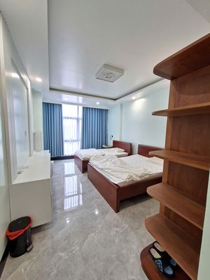 Аренда · 4 комн. · 72 м² · Quận 6, ул. Đường Tân Hòa Đông