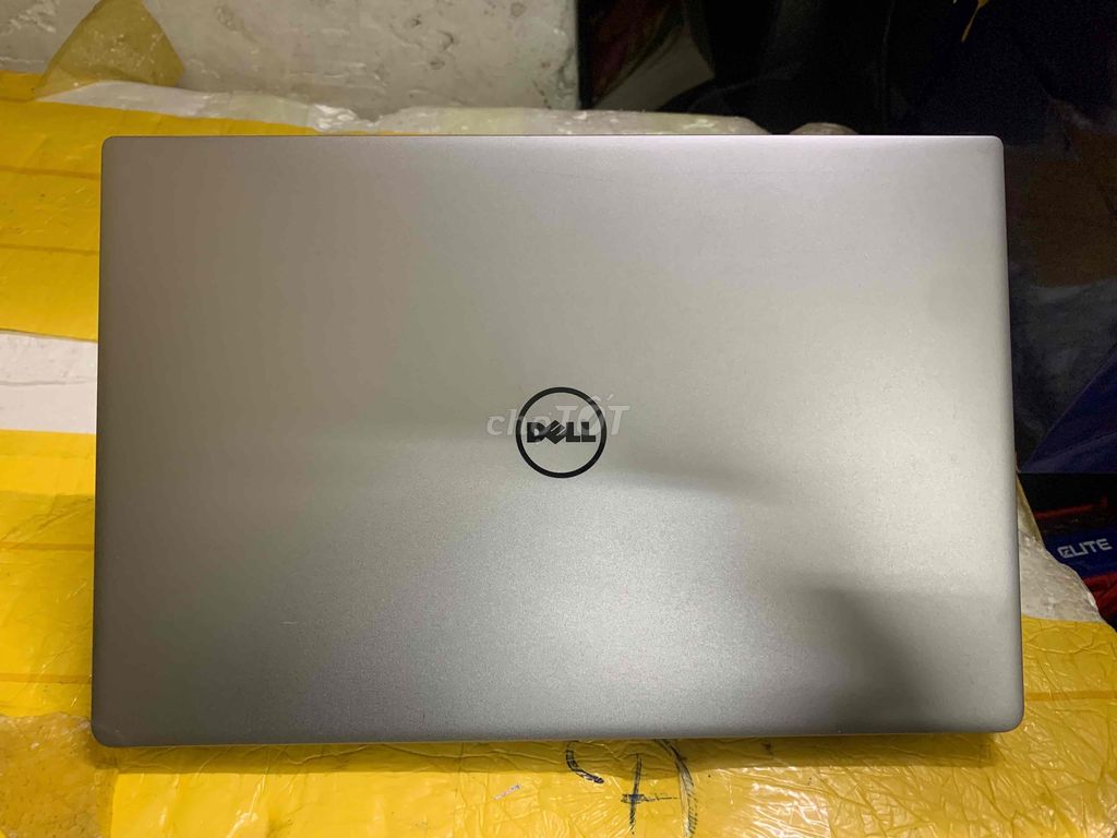 Dell xps 9350 i5 6200u/8/256g/3k cảm ứng