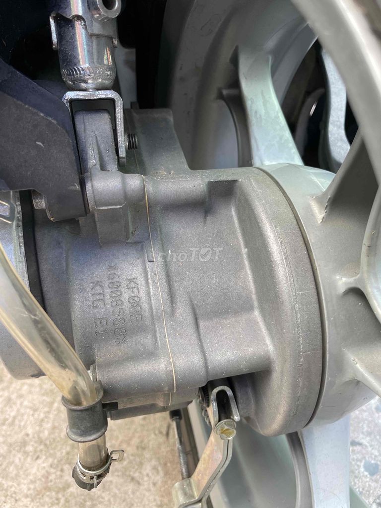 Ps150i 2007(nhap Y;)xanh 67b2.78759(HQCN)9chủ AG. Mua bán Xe máy tại Thành phố Long Xuyên An Giang được đăng bởi TAN spacy hình 4