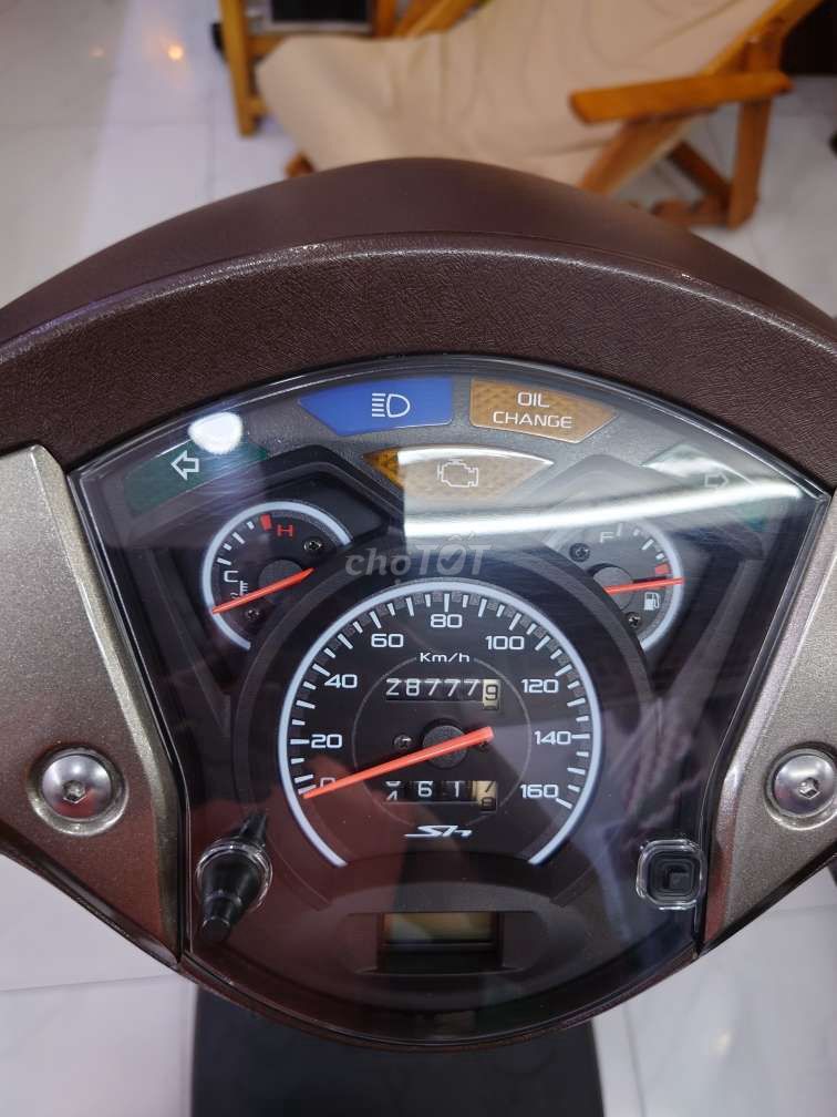 Honda sh ý 2012(sm109). Mua bán Xe máy tại Quận 5 Tp Hồ Chí Minh được đăng bởi Tân shop hình 1