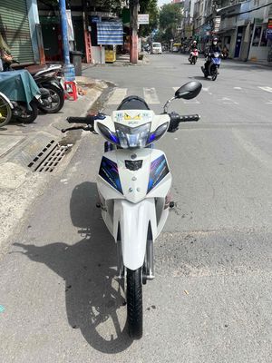 Sirius Rc 2023 Dọn Kiểng, Odo 3900km, Zin Đẹp Keng. Mua bán Xe máy tại Quận Tân Bình Tp Hồ Chí Minh được đăng bởi Cầm Đồ Lê Cường