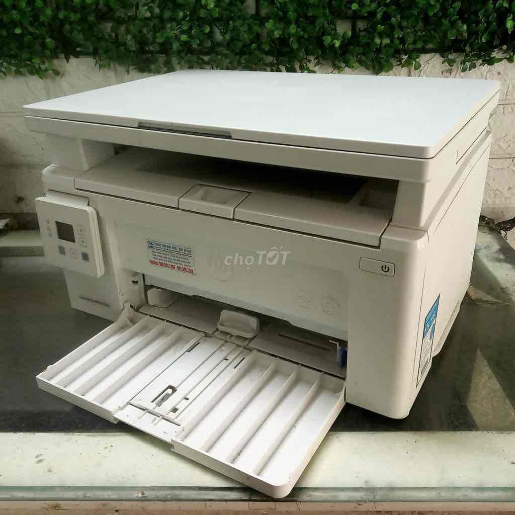 máy in đa năng giá rẻ Hp Pro 130a