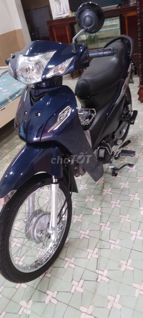 Bán Ware 50cc 2025. Mua bán Xe máy tại Thành phố Huế Thừa Thiên Huế được đăng bởi  Minh hình 4