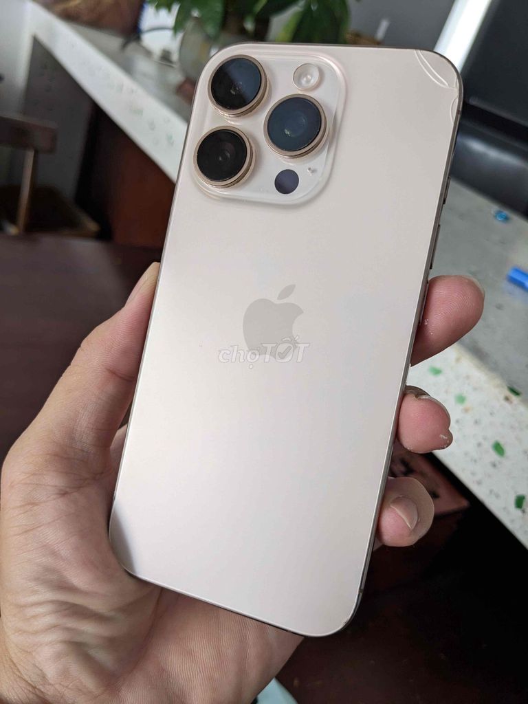 iPhone 16 Pro 128GB lock pin 89. Mua bán Điện thoại tại Thành phố Hội An Quảng Nam được đăng bởi phương hình 1