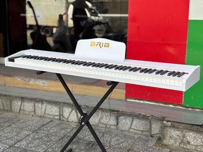 Piano điện mới. Mua bán Nhạc cụ tại Thành phố Đà Lạt Lâm Đồng được đăng bởi Trường Vy