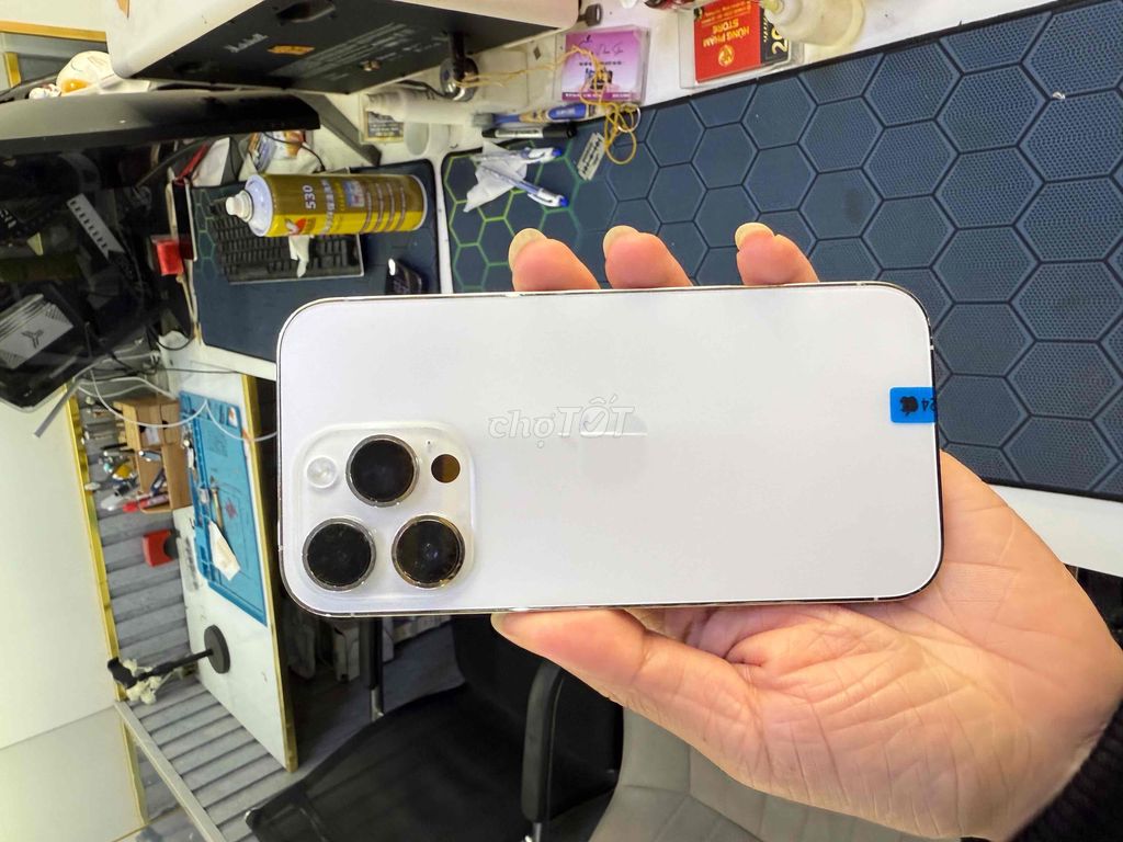 iphone 14Pro-14prmQuốc Tế Bán Hay Giao Lưu Góp 99k. Mua bán Điện thoại tại Quận Lê Chân Hải Phòng được đăng bởi hải phòng hình 1