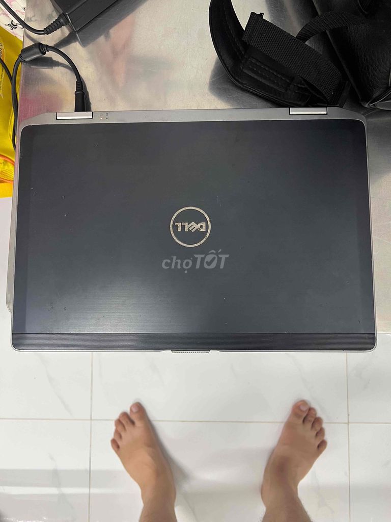 Dell Latitude E6420 Core i5/6GB/500GB. Mua bán Laptop tại Thành phố Long Xuyên An Giang được đăng bởi Windy hình 1