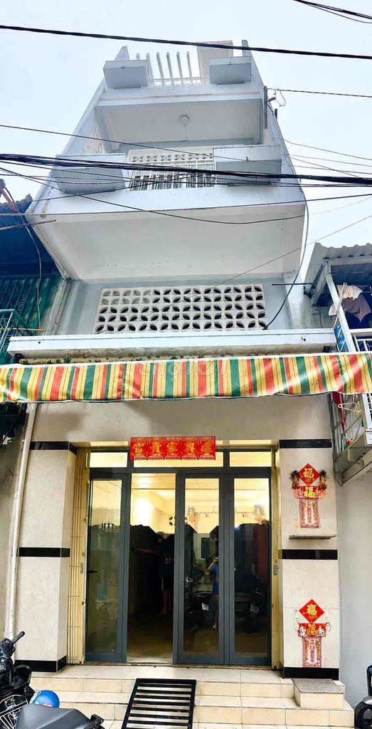 Thuê nhà Nc Thái phiên
