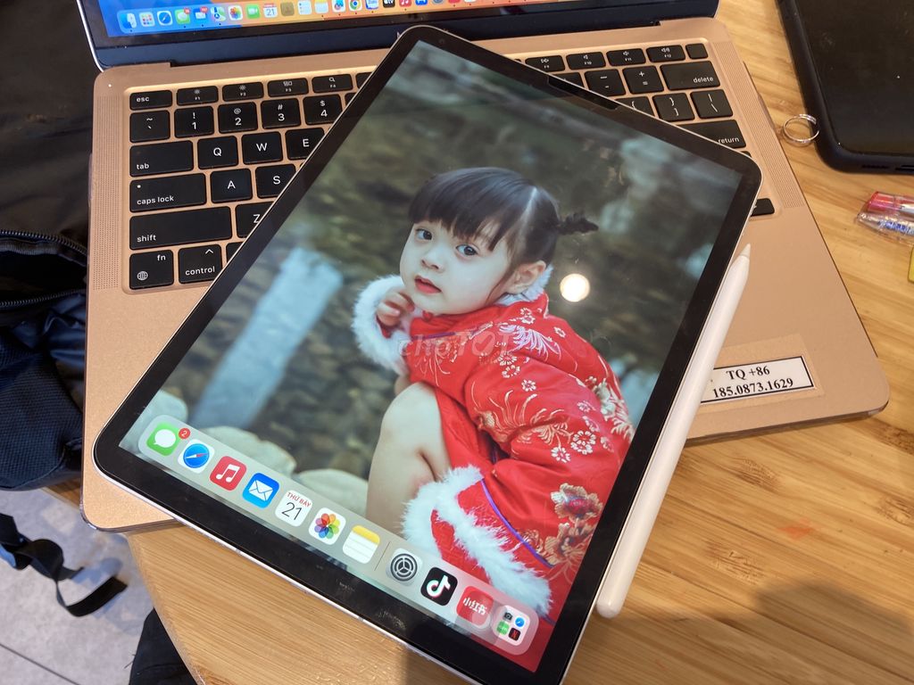 bán rẻ ipad air nghĩ tết new mới