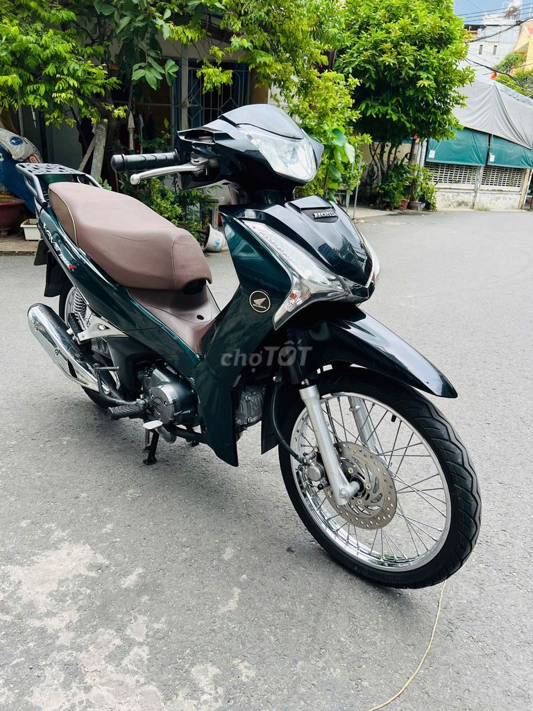 FUTURE LED 125cc 58zz Fi ĐK 2019,HỖ TRỢ GÓP. Mua bán Xe máy tại Quận Gò Vấp Tp Hồ Chí Minh được đăng bởi CẦM ĐỒ NĂM LINH hình 8