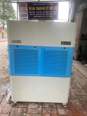 Máy hút ẩm công nghiệp Harison HD504B đẹp 90%. Mua bán Nội thất, đồ gia dụng khác tại Quận Hà Đông Hà Nội được đăng bởi Vũ quang dũng