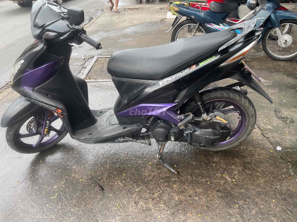 luvias bstp máy êm nồi mạnh giấy tờ đầy đủ. Mua bán Xe máy tại Thành phố Dĩ An Bình Dương được đăng bởi kha nguyen  hình 3