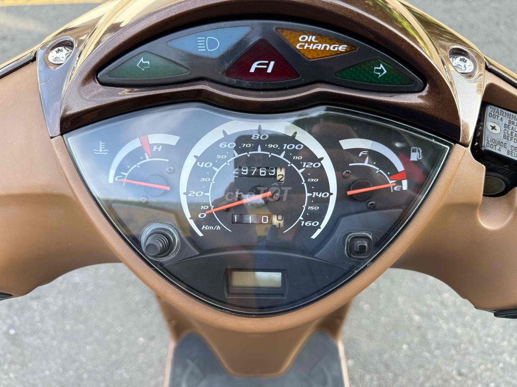 Sh Ý 2008 máy nguyên,. Mua bán Xe máy tại Thành phố Long Xuyên An Giang được đăng bởi Sơn Long Xuyên  hình 6