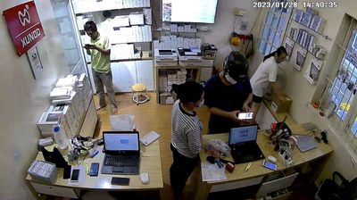 Công ty TNHH MISAIGON tuyển nữ partime Quận 1