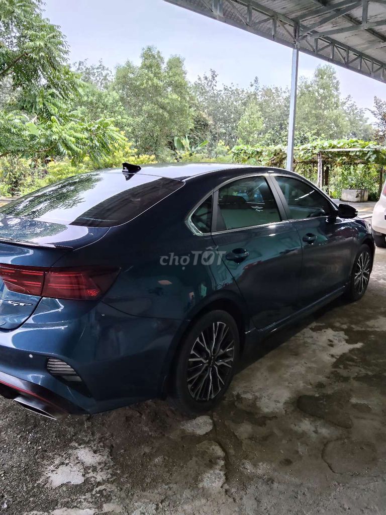 2022 1.6 Turbo GT - 999999 km. Mua bán Ô tô tại Huyện Tân Châu Tây Ninh được đăng bởi hoàng nam hình 8