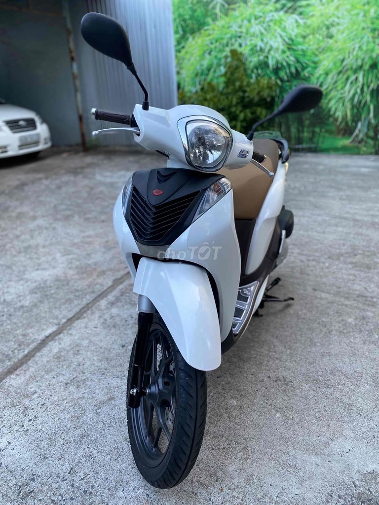 shmode trắng khoá bếp ga xe đẹp. Mua bán Xe máy tại Quận Thanh Khê Đà Nẵng được đăng bởi Long hình 5