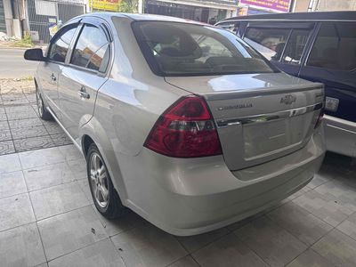 Chevrolet Aveo 2015 Số sàn Bạc. Mua bán Ô tô tại Quận Bình Thuỷ Cần Thơ được đăng bởi Phi