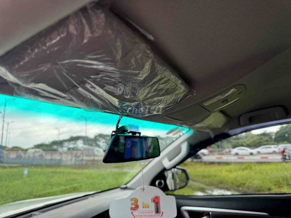 Fortuner 2019 2.7V 4x2 AT - 26000 km. Mua bán Ô tô tại Quận Gò Vấp Tp Hồ Chí Minh được đăng bởi Lộc Xe Cũ Toyota Đông Sài Gòn Nguyễn Văn Lượng hình 7