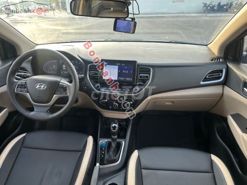 Hyundai Accent 1.4 AT Đặc Biệt 2022. Mua bán Ô tô tại Quận Cầu Giấy Hà Nội được đăng bởi  Hưng hình 4