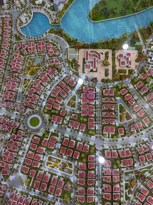 KDC La Maison - Phước Lộc - Cần Giờ. Mua bán đất tại Huyện Cần Giờ Tp Hồ Chí Minh được đăng bởi Lê Ngọc Anh