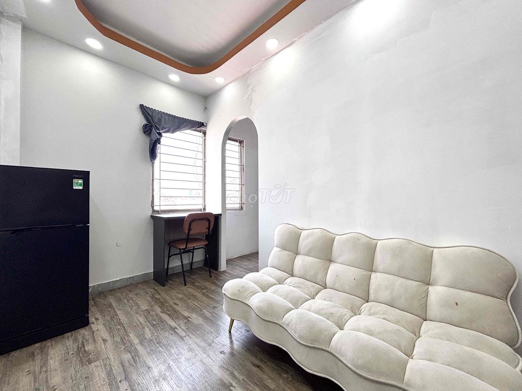 🔥1PN GIÁ RẺ-PHÒNG TRỌ FULL NT🔥TÂN BÌNH-SÂN BAY-PHÚ NHUẬN-K300-ETOWN