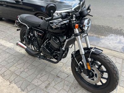 GPX legend Twin 250 (mới 99%)❇️Đồng moto 2❇️. Mua bán Xe máy tại Thành phố Đà Lạt Lâm Đồng được đăng bởi ĐỒNG MOTOR 2  cá nhân