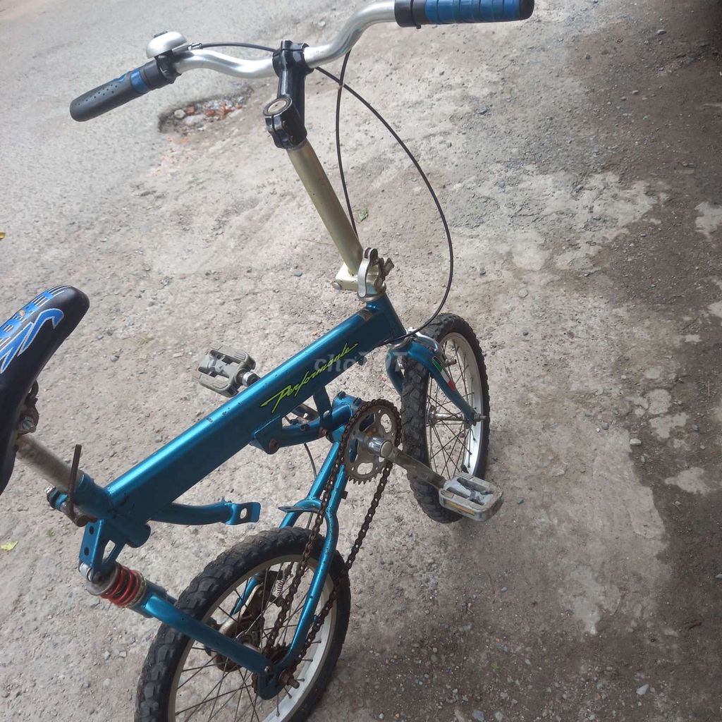 Xe đạp nhật. Mua bán Xe đạp tại Thành phố Thủ Đức Tp Hồ Chí Minh được đăng bởi Lữ kiến quốc hình 5