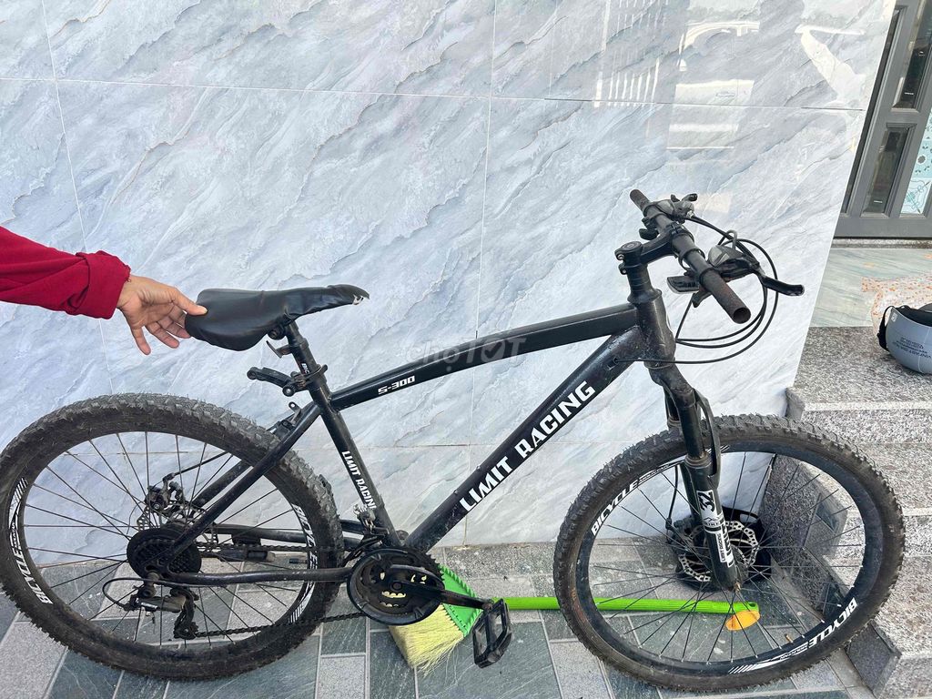 xe đạp thể thao. Mua bán Xe đạp tại Huyện Vĩnh Cửu Đồng Nai được đăng bởi babycry  hình 2