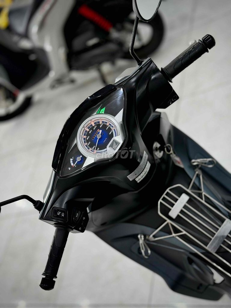 Future125 2023 Lướt ( Hỗ trợ Trả GÓP ) 🔥🔥🔥. Mua bán Xe máy tại Thị xã Phú Mỹ Bà Rịa - Vũng Tàu được đăng bởi Cửa Hàng Xe Máy Phú Mỹ hình 10