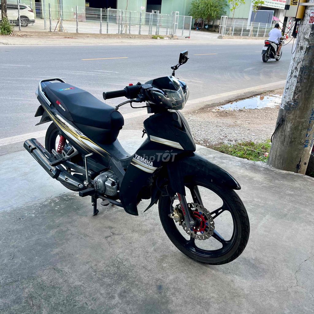 cần bán sirius 110 mây zin nguyên bản. Mua bán Xe máy tại Huyện An Dương Hải Phòng được đăng bởi Xe Máy Khang Chi hình 2