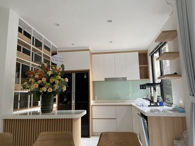 Chính chủ cho thuê nhà phố Waterpoint, full nội thất cao cấp, nhà mới. Cho thuê nhà ở tại Huyện Bến Lức Long An được đăng bởi Thái Thúy Vy
