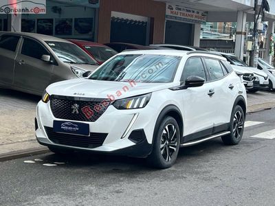 Xe Peugeot 2008 GT Line 1.2 AT 2022 - 635 Triệu. Mua bán Ô tô tại Huyện Bắc Tân Uyên Bình Dương được đăng bởi Auto Phong Bổn