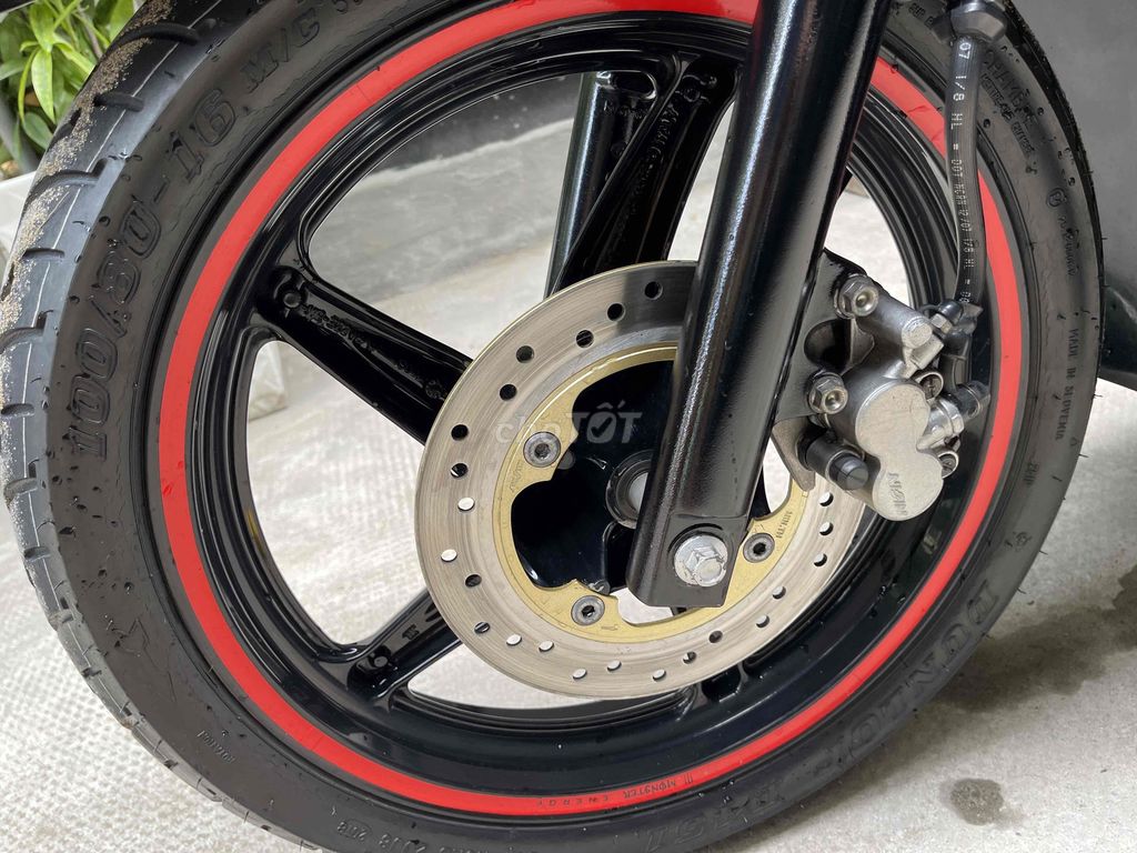 SH Y 150 Fi đen sporti biến số TP. Mua bán Xe máy tại Quận 3 Tp Hồ Chí Minh được đăng bởi Trần văn trưởng hình 5