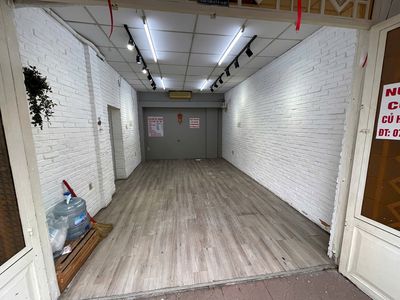 CHO THUÊ MẶT BẰNG KINH DOANH – VĂN PHÒNG (CHÍNH CHỦ)