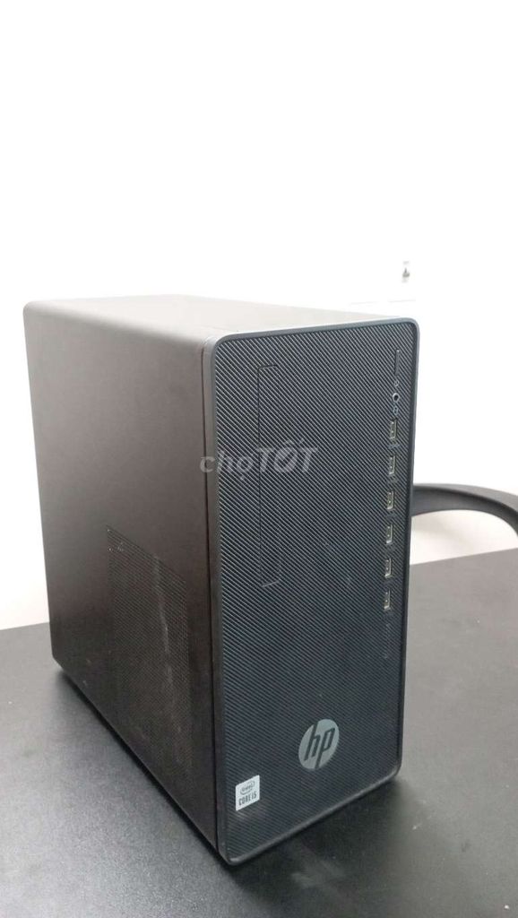 bán pc HP i5 10400 16gb 256gb 1tb wifi bluetooth . Mua bán Máy tính để bàn tại Huyện Thanh Trì Hà Nội được đăng bởi Ken Nguyễn hình 1