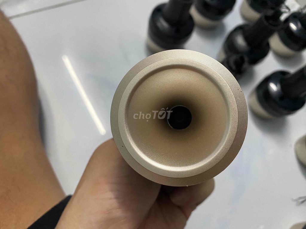 Loa treble Kenwood. Mua bán Tivi, Âm thanh tại Thành phố Thuận An Bình Dương được đăng bởi chép xe hơi hình 1