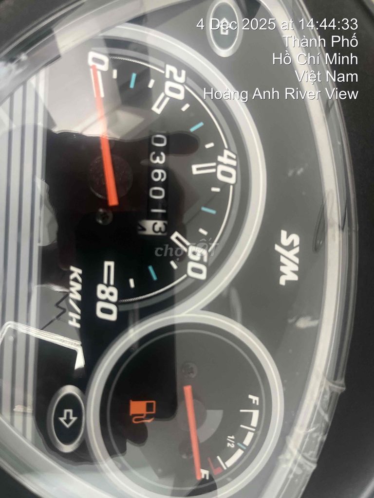 bán xe SWM - SHARK 50Cc. Mua bán Xe máy tại Thành phố Thủ Đức Tp Hồ Chí Minh được đăng bởi Dương hình 1