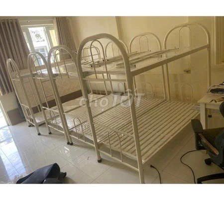 Giường tầng !!Giường tầng! @@Giường tầng #. Mua bán Giường, chăn ga gối nệm tại Huyện Hàm Thuận Bắc Bình Thuận được đăng bởi Nội thất đẹp ATD hình 1