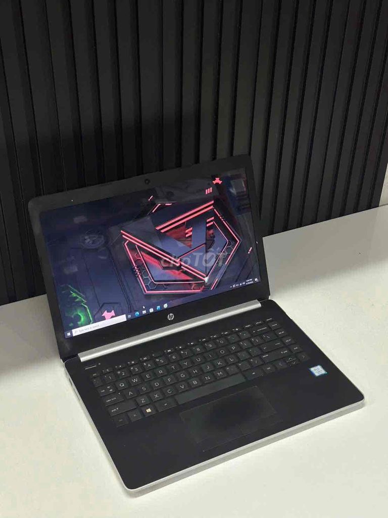 Laptop HP 14-ck0xxx. Mua bán Laptop tại Quận 4 Tp Hồ Chí Minh được đăng bởi Sintech PC Gaming Gear hình 1