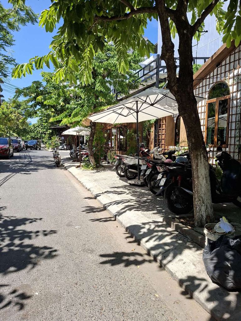 ☎️ Đất vị trí thuận tiện xây căn hộ, khách sạn, nhà hàng. Mua bán nhà ở tại Quận Hải Châu Đà Nẵng được đăng bởi Nguyễn Nhật Tân hình 1