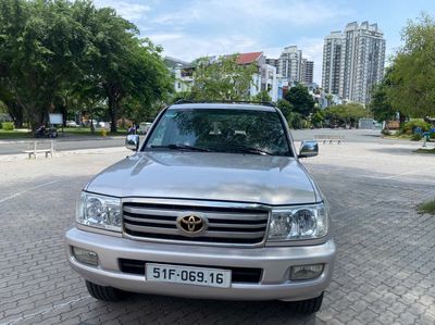 Gia đình đổi xe chia lại đam mê Toyota Landcruiser. Mua bán Ô tô tại Quận 7 Tp Hồ Chí Minh được đăng bởi Đặng Văn Lâm